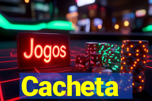 Cacheta - Pife - Jogo online